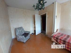 1-к квартира, вторичка, 21м2, 9/9 этаж