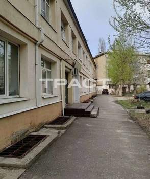 Студия квартира, вторичка, 15м2, 1/2 этаж