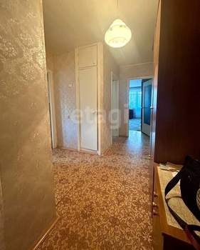 3-к квартира, вторичка, 52м2, 4/5 этаж