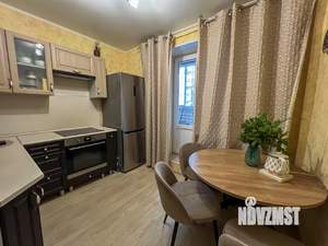 1-к квартира, вторичка, 42м2, 4/28 этаж
