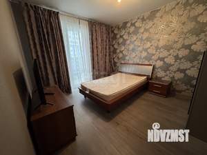 2-к квартира, вторичка, 65м2, 8/17 этаж