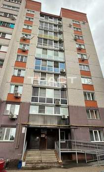 1-к квартира, вторичка, 42м2, 1/10 этаж
