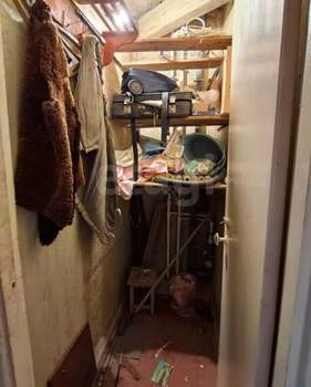 3-к квартира, вторичка, 62м2, 5/9 этаж