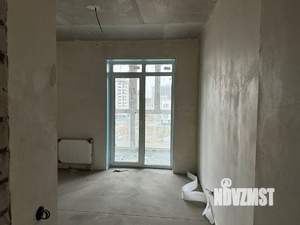 1-к квартира, вторичка, 42м2, 2/13 этаж