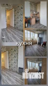 2-к квартира, вторичка, 62м2, 4/16 этаж