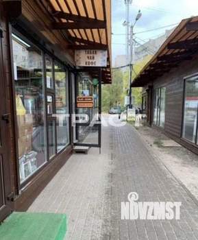 1-к квартира, вторичка, 41м2, 15/17 этаж