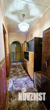 3-к квартира, вторичка, 62м2, 4/9 этаж