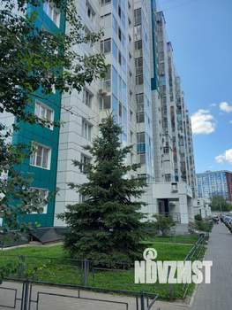 1-к квартира, вторичка, 37м2, 13/17 этаж
