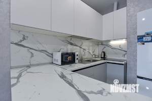 Студия квартира, вторичка, 24м2, 5/22 этаж
