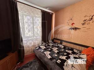 1-к квартира, вторичка, 38м2, 2/17 этаж