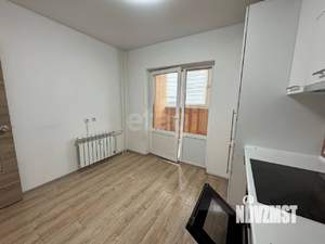 1-к квартира, вторичка, 37м2, 2/17 этаж