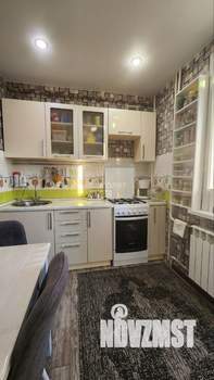 2-к квартира, вторичка, 43м2, 4/9 этаж