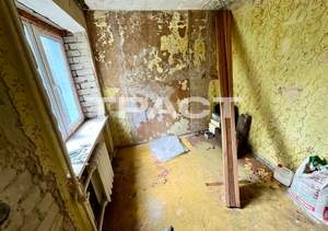2-к квартира, вторичка, 43м2, 3/5 этаж