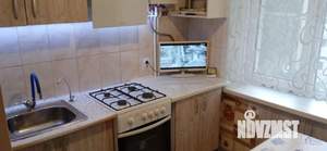 3-к квартира, вторичка, 59м2, 5/5 этаж