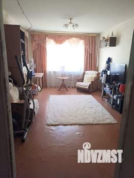 3-к квартира, вторичка, 73м2, 1/10 этаж