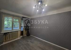 2-к квартира, вторичка, 43м2, 2/5 этаж