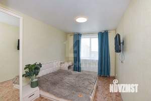 2-к квартира, вторичка, 59м2, 17/17 этаж