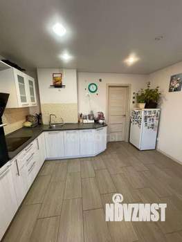 2-к квартира, вторичка, 61м2, 8/17 этаж