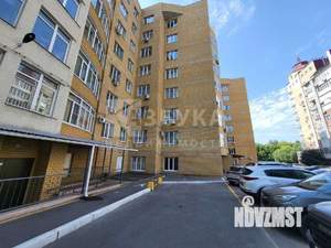 3-к квартира, вторичка, 90м2, 8/8 этаж