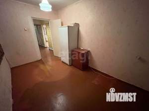 3-к квартира, вторичка, 61м2, 5/5 этаж