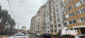 1-к квартира, вторичка, 32м2, 5/9 этаж