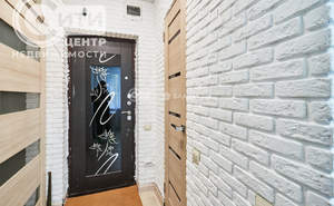 1-к квартира, вторичка, 21м2, 5/5 этаж
