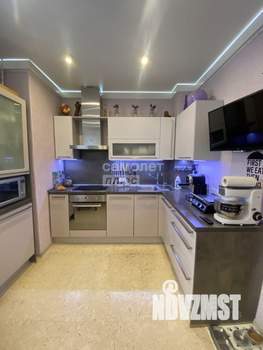 3-к квартира, вторичка, 91м2, 1/9 этаж