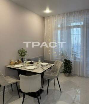 1-к квартира, вторичка, 45м2, 12/16 этаж