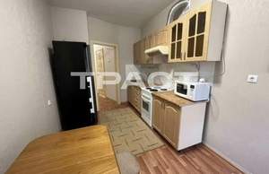 1-к квартира, вторичка, 46м2, 7/10 этаж