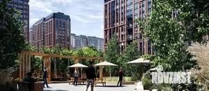 2-к квартира, вторичка, 69м2, 7/18 этаж