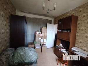 4-к квартира, вторичка, 81м2, 7/9 этаж