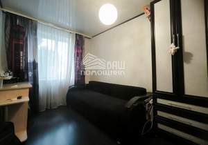 3-к квартира, вторичка, 51м2, 2/5 этаж