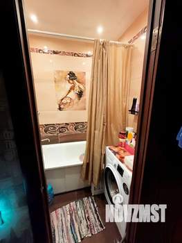 3-к квартира, вторичка, 69м2, 4/10 этаж