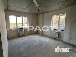 1-к квартира, вторичка, 49м2, 5/26 этаж