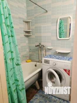 1-к квартира, вторичка, 30м2, 1/10 этаж