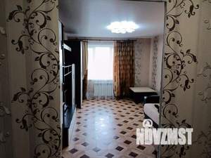 1-к квартира, вторичка, 39м2, 5/18 этаж