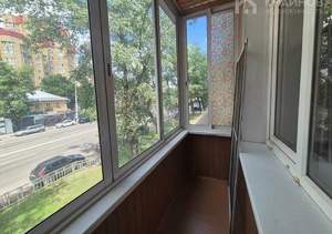 2-к квартира, вторичка, 45м2, 2/5 этаж