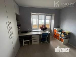 2-к квартира, вторичка, 77м2, 14/16 этаж