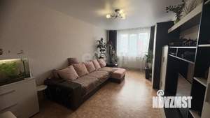 2-к квартира, вторичка, 68м2, 17/19 этаж