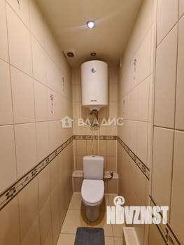 1-к квартира, вторичка, 38м2, 4/10 этаж