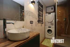 3-к квартира, вторичка, 100м2, 25/25 этаж