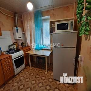 2-к квартира, вторичка, 43м2, 2/9 этаж