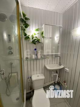 Студия квартира, вторичка, 19м2, 3/5 этаж