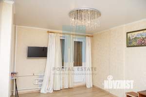 1-к квартира, вторичка, 49м2, 3/17 этаж