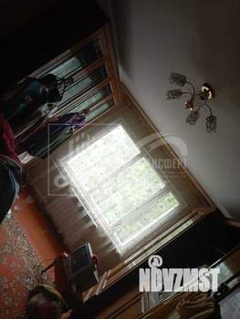 3-к квартира, вторичка, 58м2, 5/5 этаж