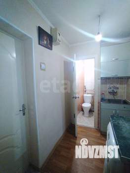 2-к квартира, вторичка, 23м2, 3/5 этаж