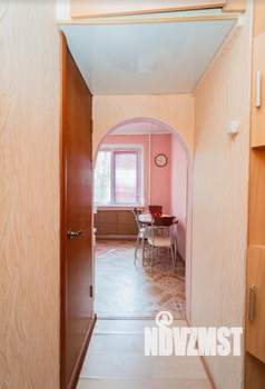 2-к квартира, вторичка, 52м2, 4/9 этаж