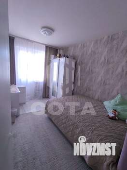 3-к квартира, вторичка, 68м2, 5/10 этаж