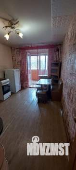 1-к квартира, вторичка, 45м2, 6/13 этаж