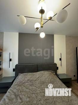 2-к квартира, вторичка, 69м2, 8/18 этаж